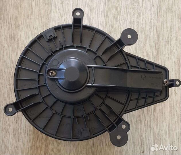 Вентилятор отопителя УАЗ