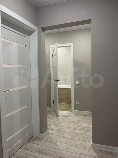 2-к. квартира, 61 м², 4/16 эт.