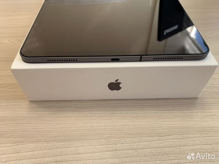 iPad Pro 11 1-го поколения