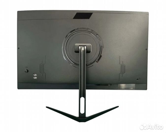 Монитор hiper EasyView FH2403CYS 238 черный