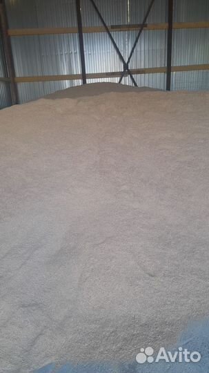 Пшеничные отруби