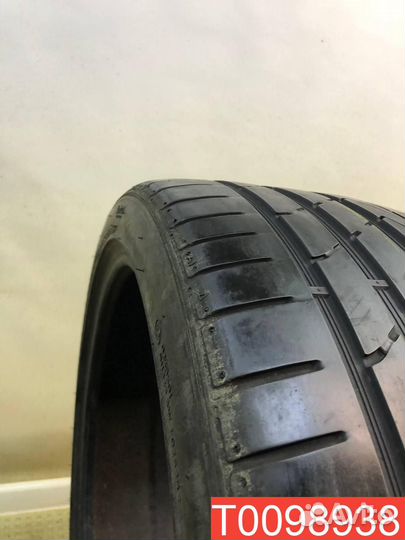 Hankook Ventus S1 Evo 2 K117 255/35 R19 96Y