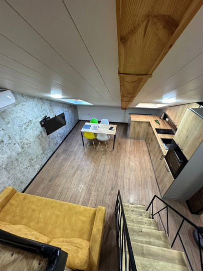 2-к. квартира, 30 м² (Армения)