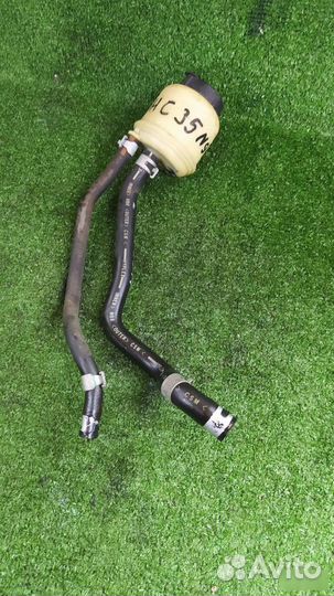 Бачок гур Nissan Laurel HC35-104976 RB20DE