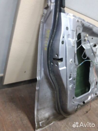 Дверь передняя левая Nissan Presage HU30 QR25DE