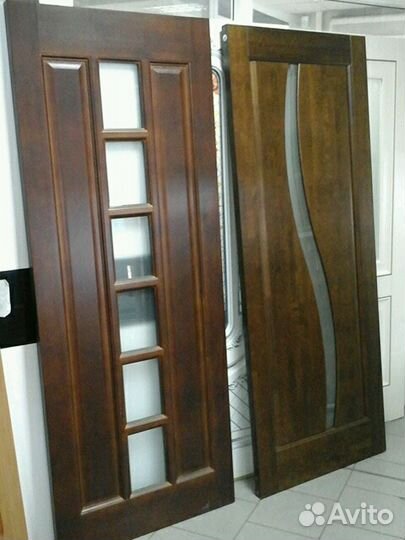 Окна Двери жалюзи