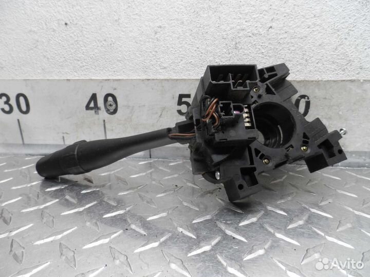 Переключатель подрулевой (стрекоза) Nissan Primera