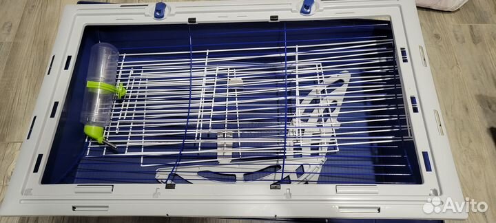 Продаю Клетку б/у Casita 80 для грызунов