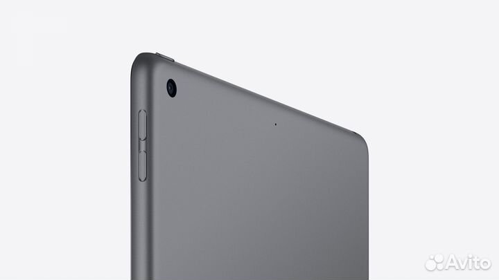 iPad (9th Generation) Wi-Fi 64GB Space Grey