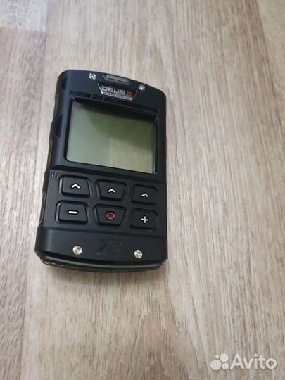 Металлоискатель XP deus 2 блок