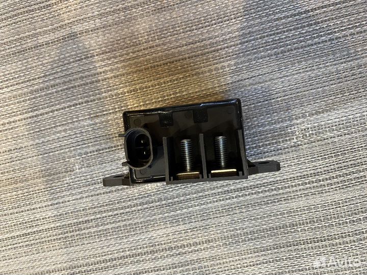 Реле силовое 12В/150А