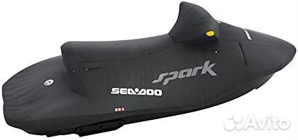 Чехол BRP Sea-Doo Spark Trixx 3UP 295100789