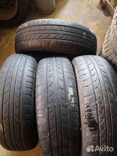 Tunga Zodiak 2 175/65 R14