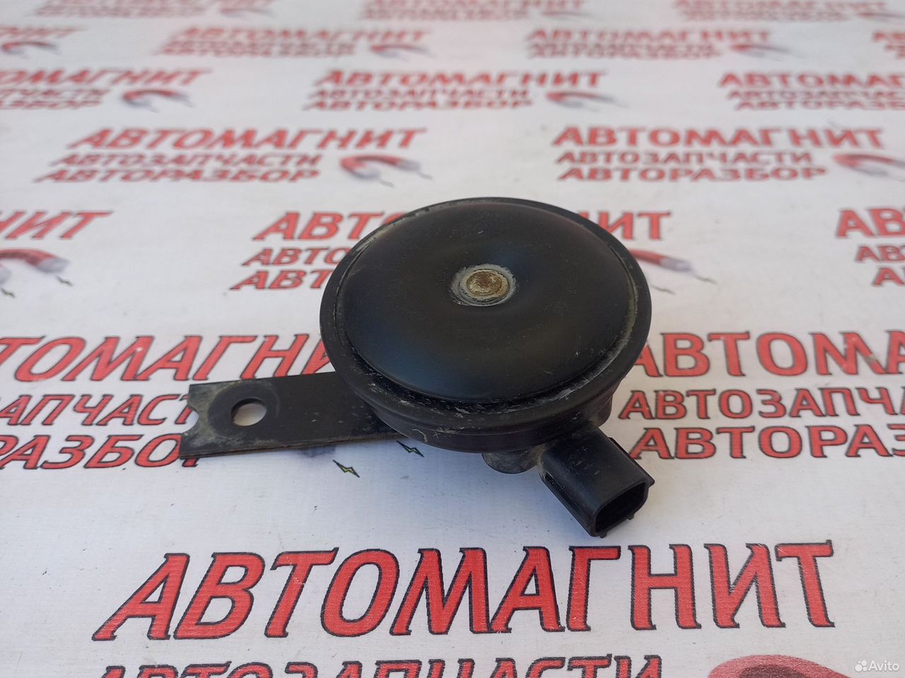 Сигнал звуковой Хендай ай40 Hyundai i40