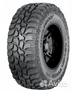 Nokian Tyres Rockproof 285/70 R17