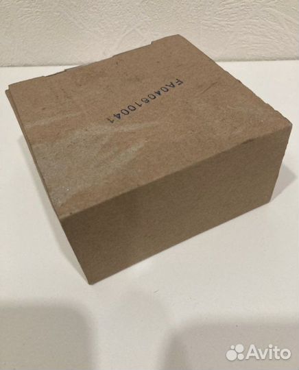 Печатающая головка Epson FA04000