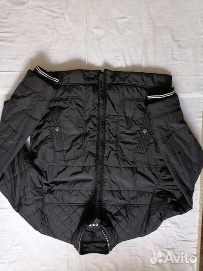 Куртка мужская