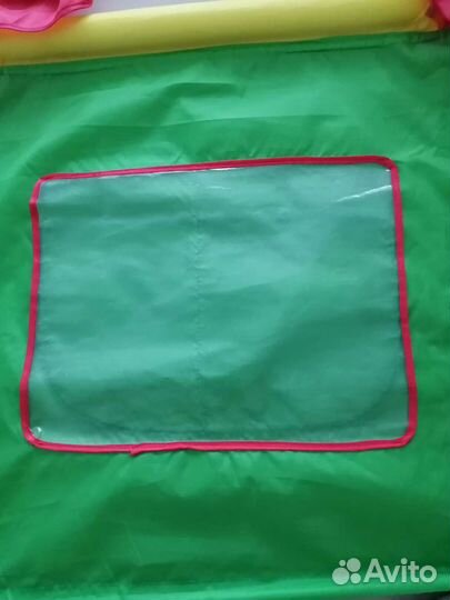 Кукольный театр