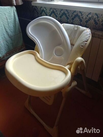 Стул кресло для кормления