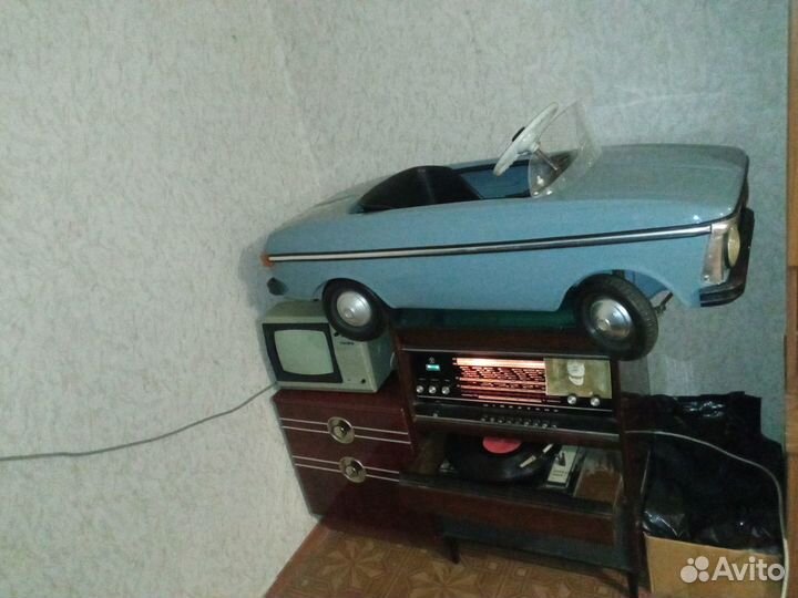 Романтика 106