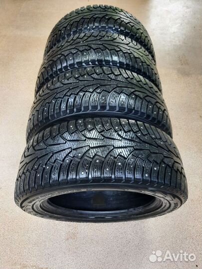 Nokian Tyres Hakkapeliitta 5 235/55 R17 103T