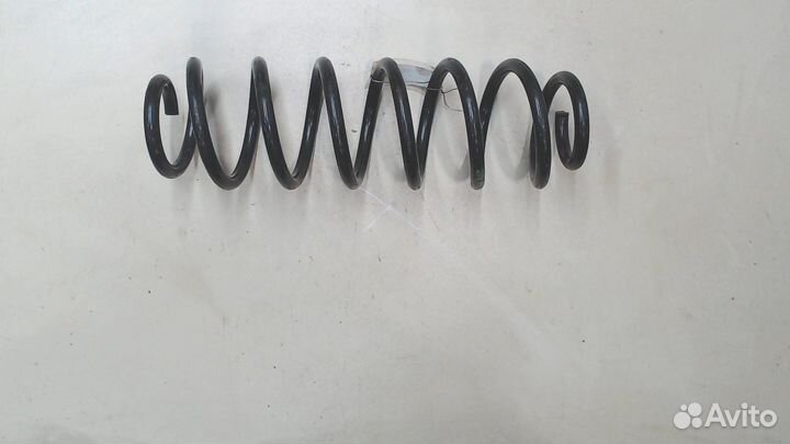 Пружина подвески Volkswagen Golf 5, 2009