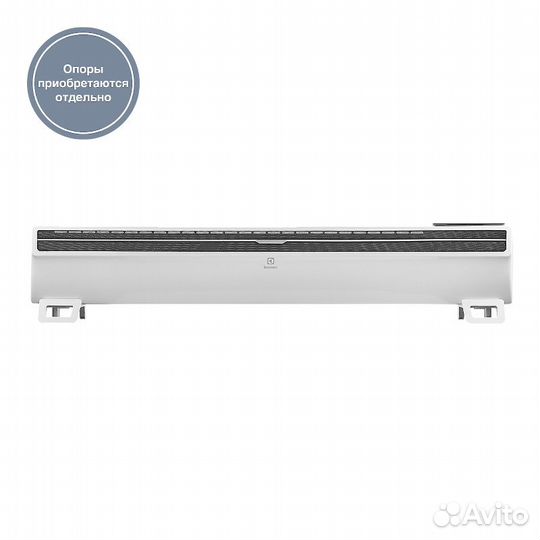 Конвектор электрический Electrolux ECH/AG-2000 PE3