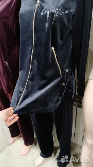 Женская одежда