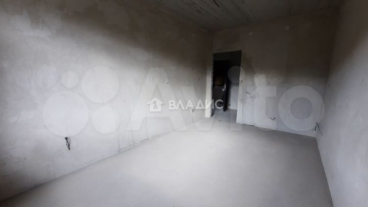 1-к. квартира, 39,3 м², 4/7 эт.