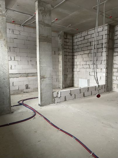 Свободного назначения, 106.2 м²