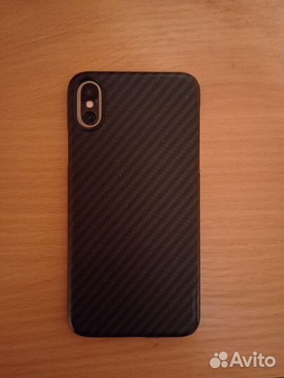 iPhone Xs, 64 ГБ