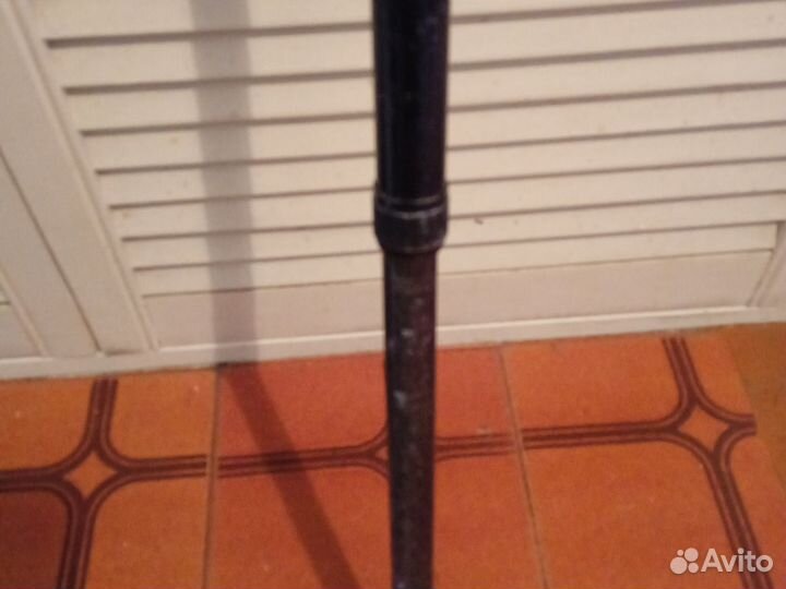 Трость, б/у