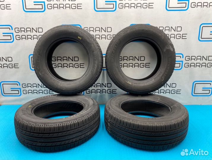 Michelin Premier LTX 235/65 R17 104H