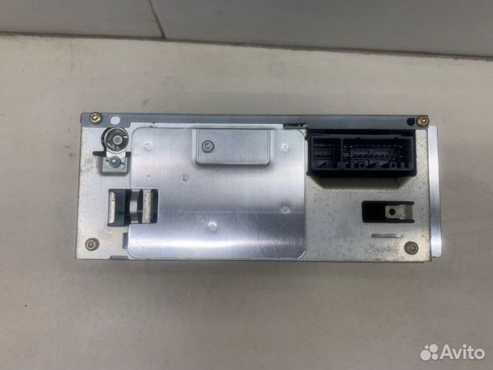 Магнитола Dodge Stratus EER 2 2004