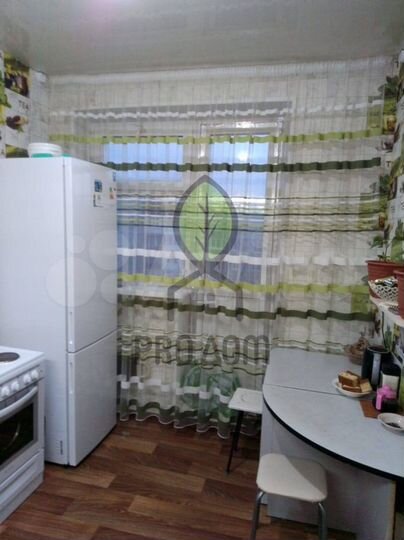 2-к. квартира, 52,1 м², 9/9 эт.