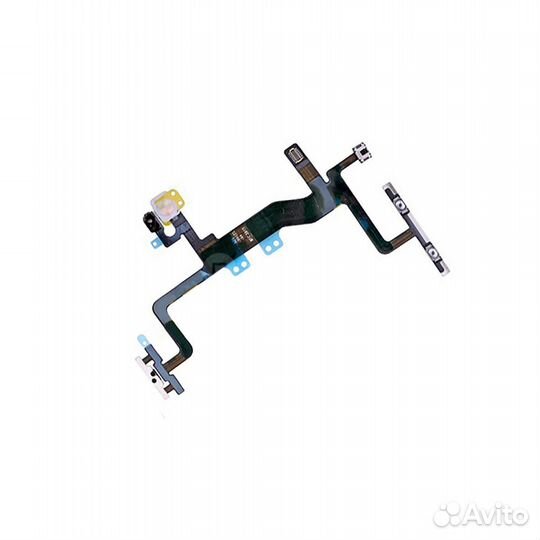 Все запчасти iPhone 6s