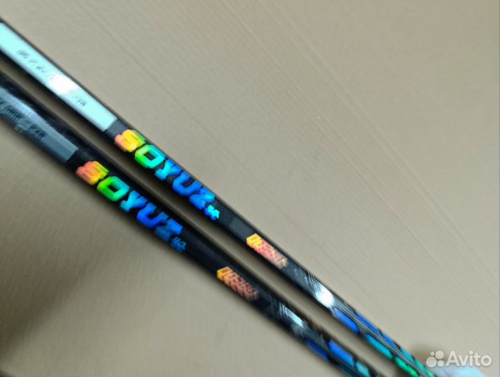 Клюшка Soyuz hit ultra 85/28