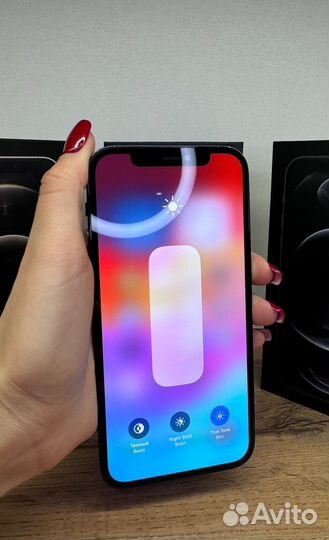 iPhone 12 Pro, 256 ГБ