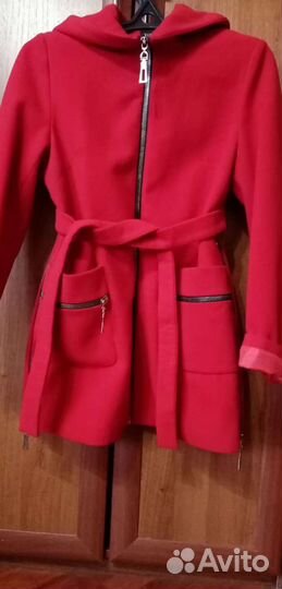 Пальто