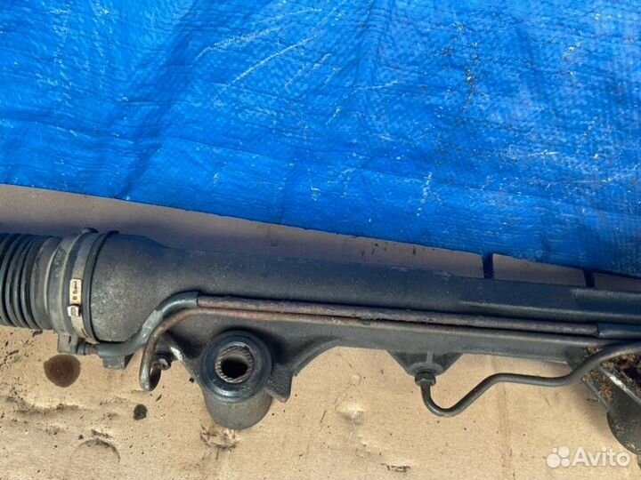 Рулевая рейка Ford Explorer UN105/UN150 4 1997