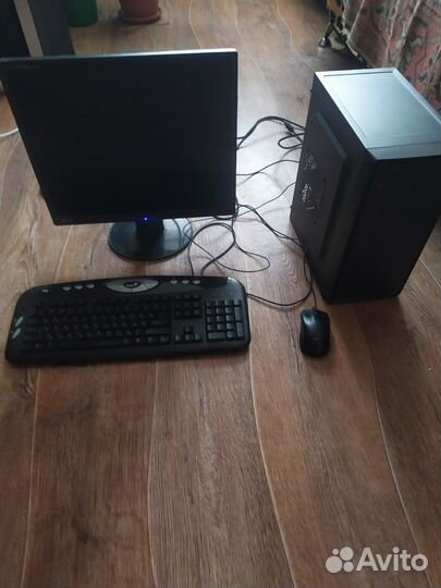 Продается компьютер