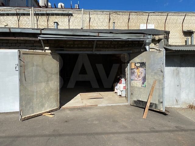 Гараж, 26 м²