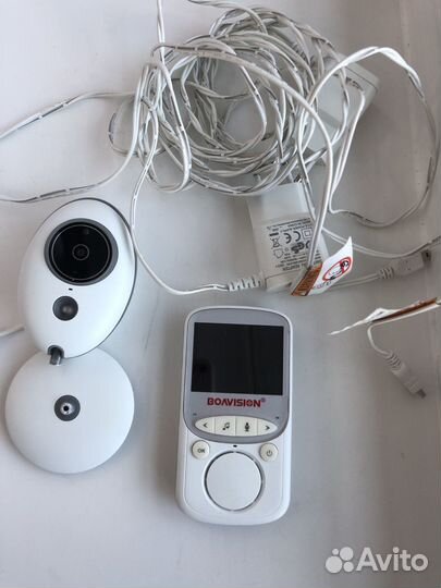 Радио видео няня бу