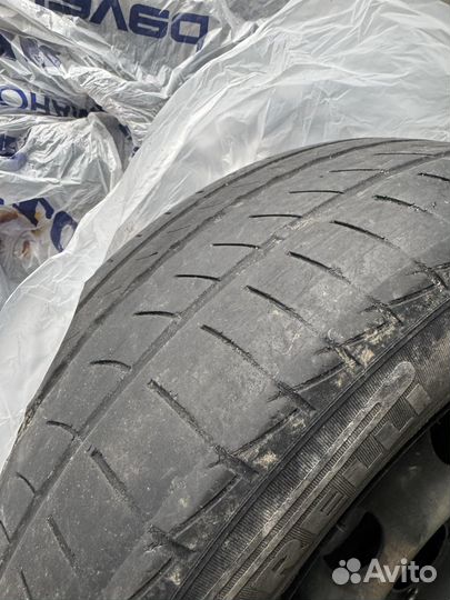 Pirelli Cinturato P1 195/55 R15