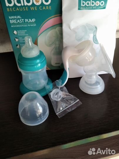 Молокоотсос