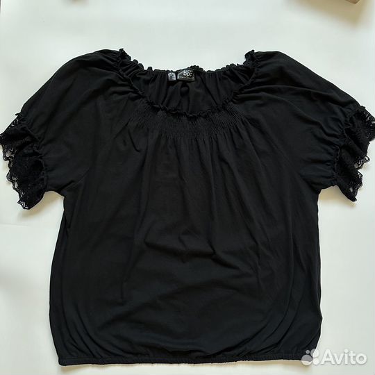 Женские вещи пакетом 50 размер (XL) bpc