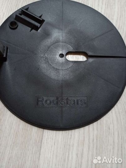 Жерлицы высокие 10 штук снаряженные