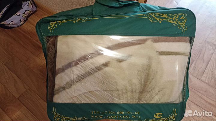 Плед покрывало