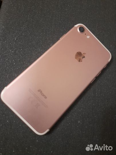 iPhone 7, 32 ГБ