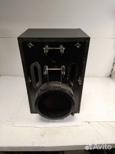 Коробы для динамиков (Д)